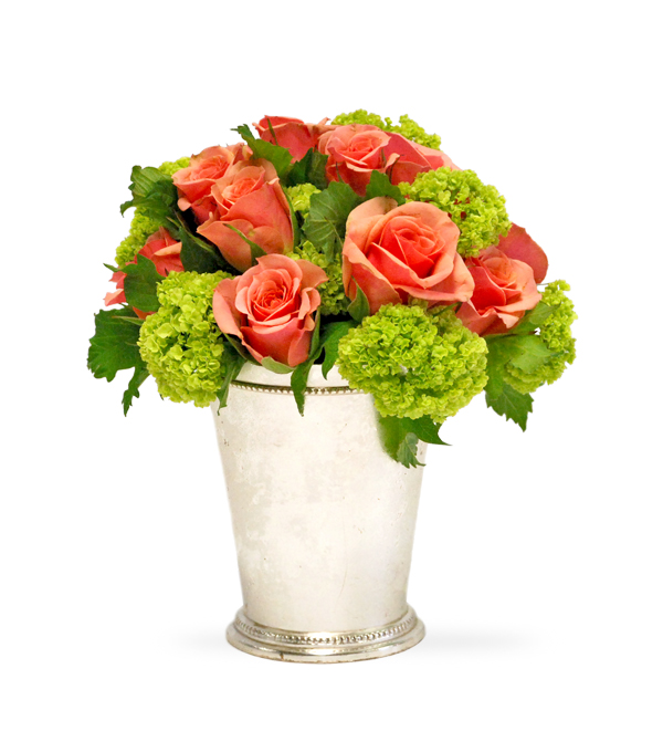 A Cup Of Freshness