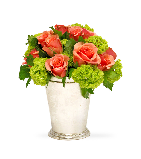 A Cup Of Freshness by Select Florists in Elmhurst, Il.
