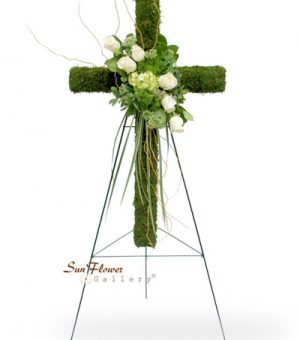 Sympathy Cross